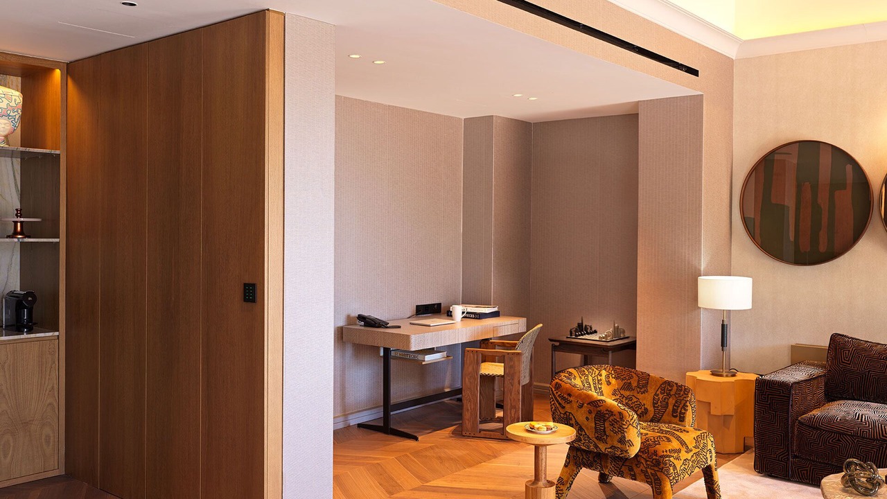 Photo of Bedroom in Platres