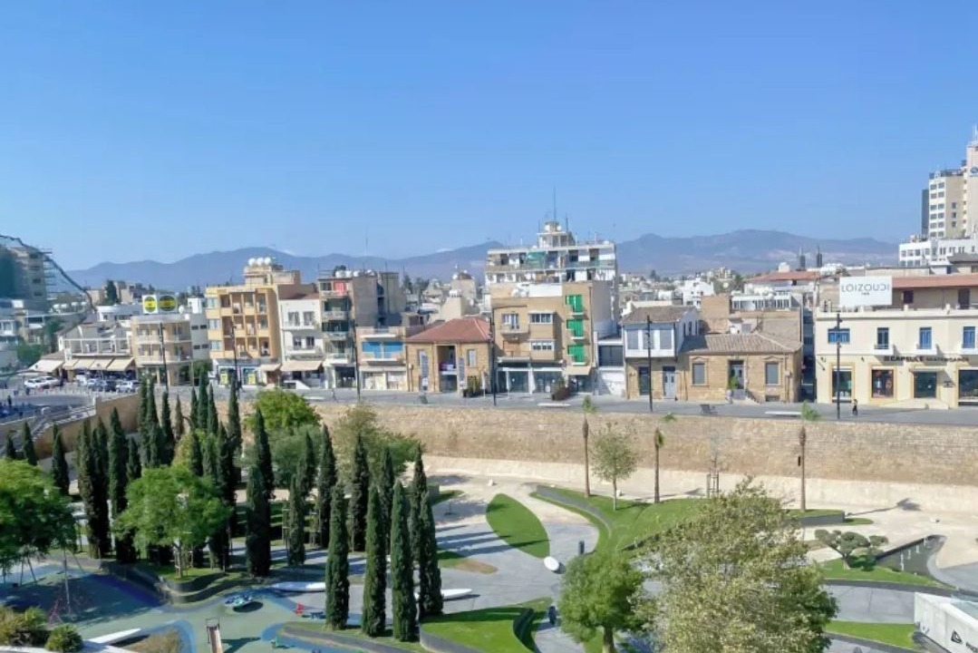 Photo of Outdoor in City Centre