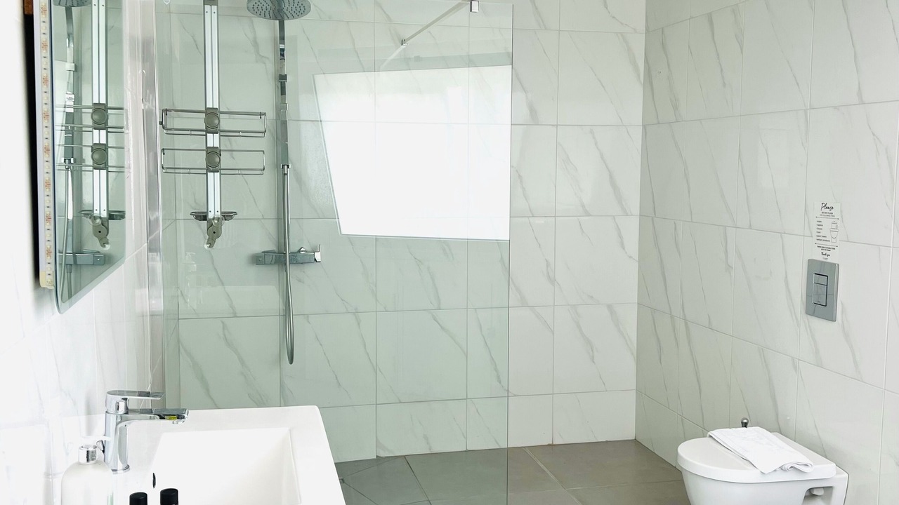 Photo of Bathroom in City Centre