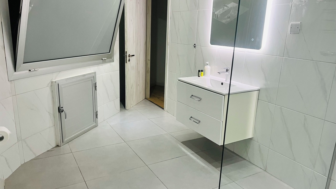 Photo of Bathroom in City Centre
