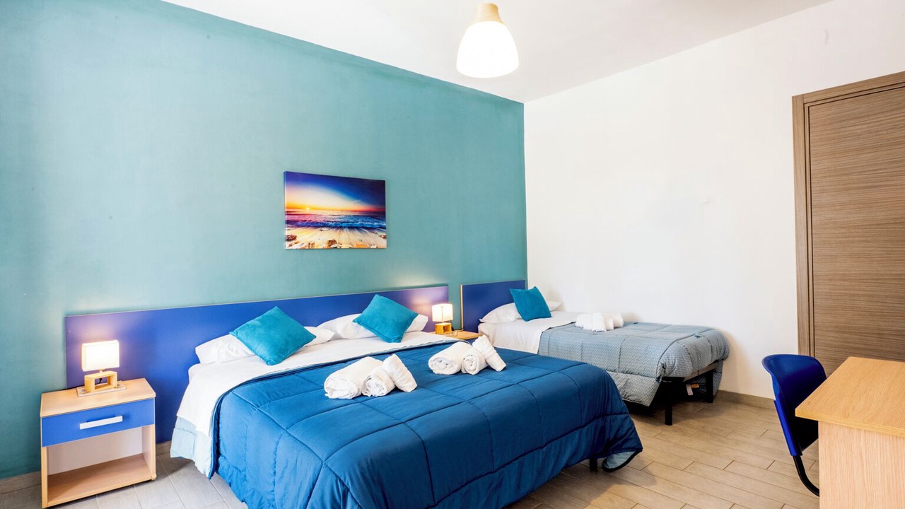 Photo of Bedroom in Plaja Grande
