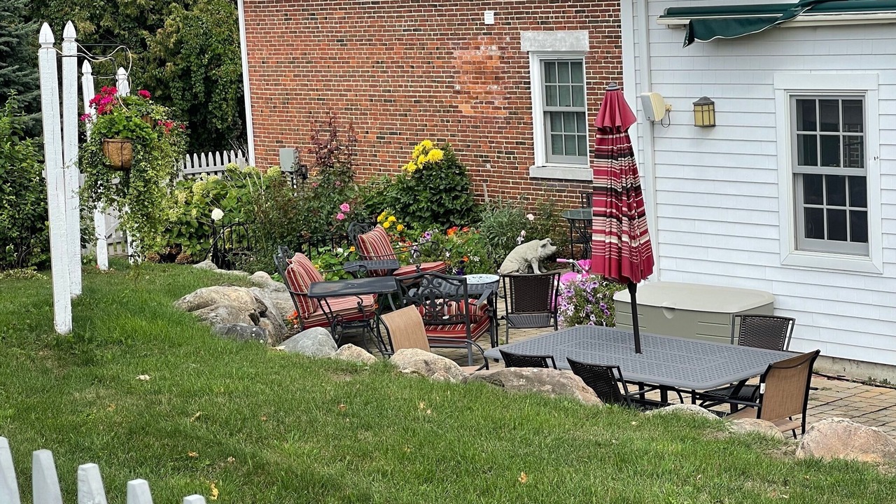 Photo of Outdoor in North Hero