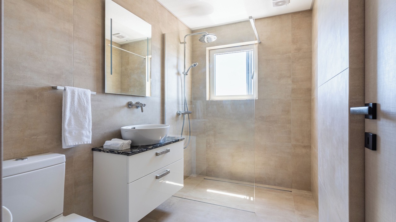 Photo of Bathroom in Old Town of Limassol