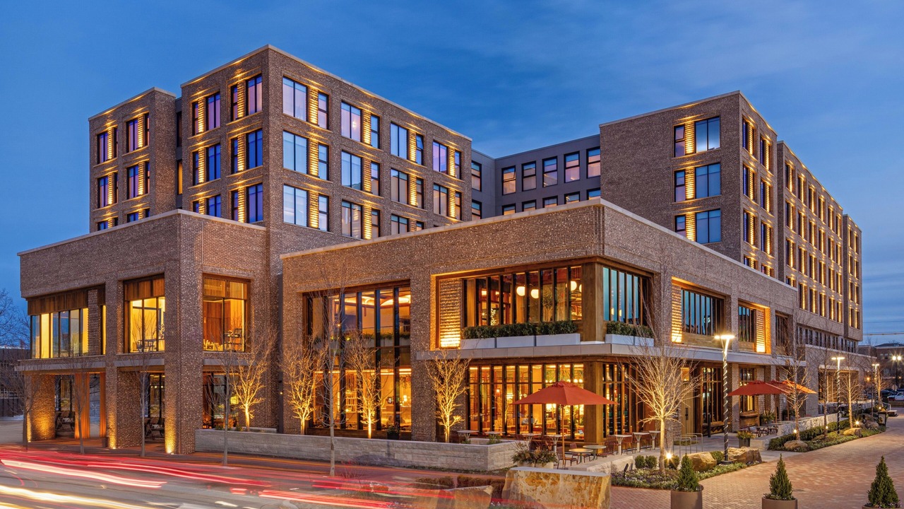 Photo of Outdoor in Downtown