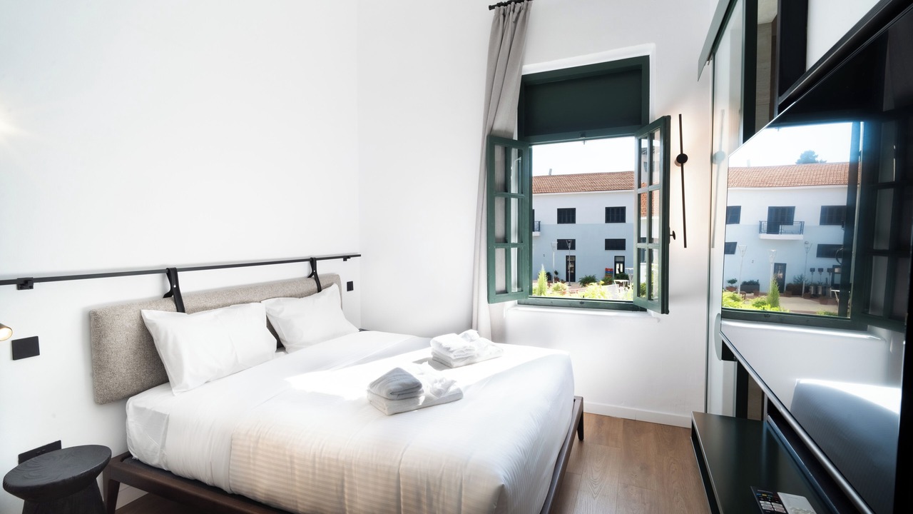 Photo of Bedroom in Old Town