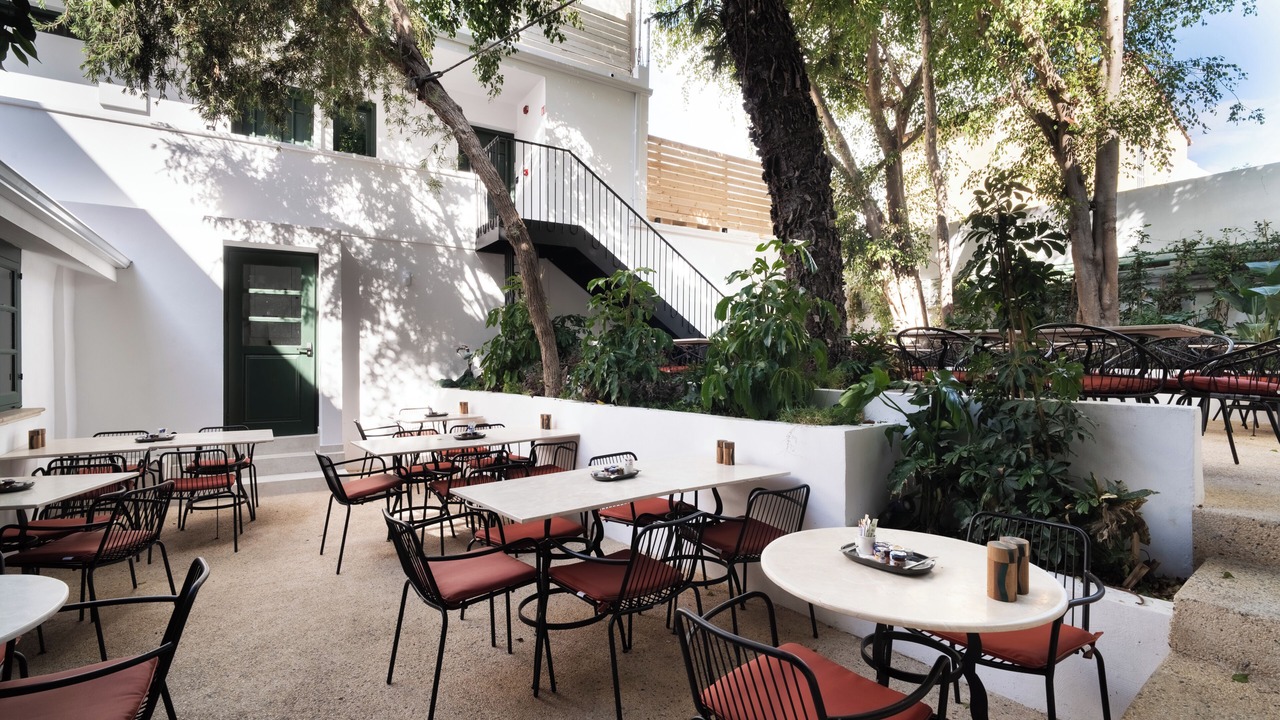 Photo of Outdoor in Old Town
