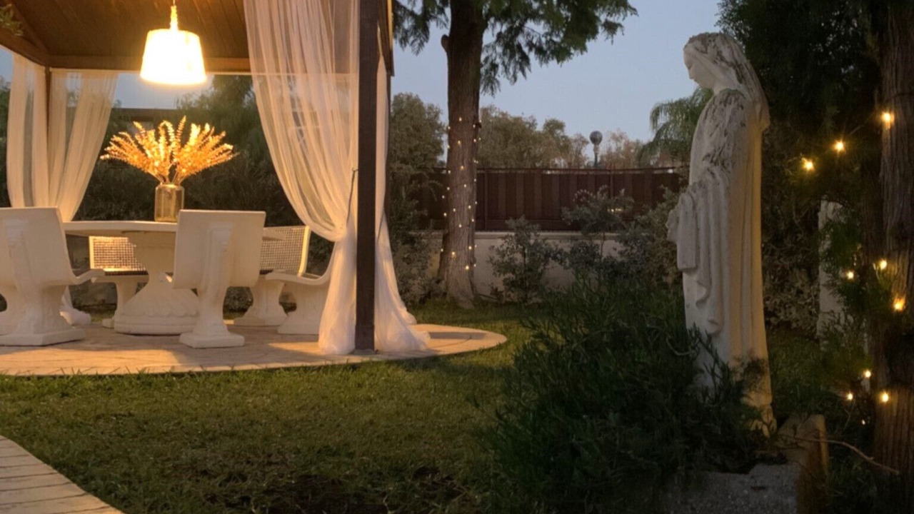 Photo of Outdoor in Villaggio San Leonardo