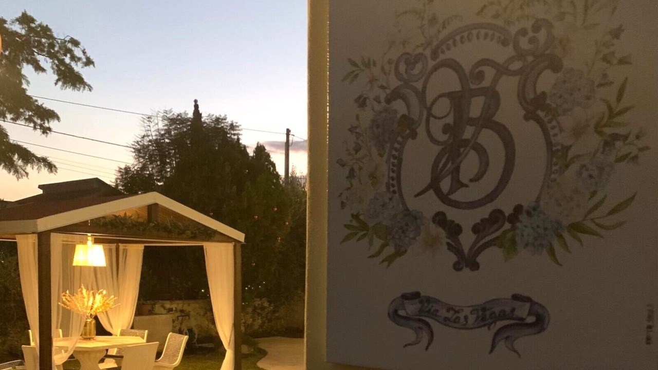 Photo of Outdoor in Villaggio San Leonardo