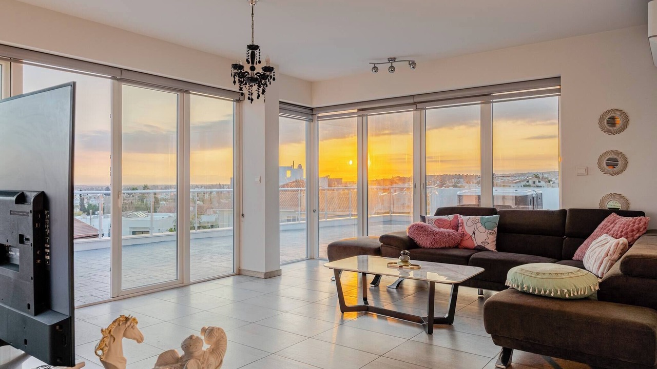 Photo of Bedroom in Agia Fyla
