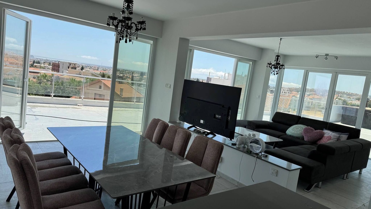 Photo of Livingroom in Agia Fyla