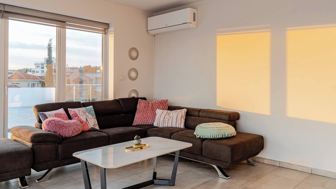 Photo of Bedroom in Agia Fyla