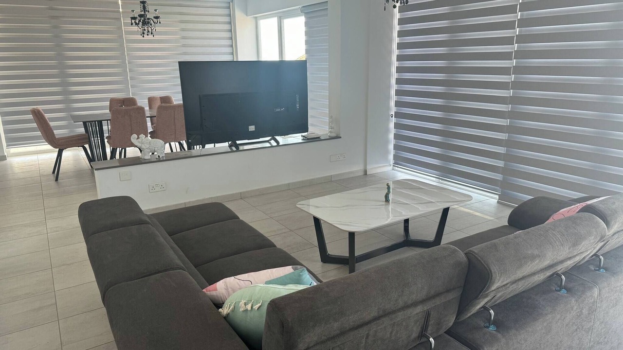 Photo of Bedroom in Agia Fyla