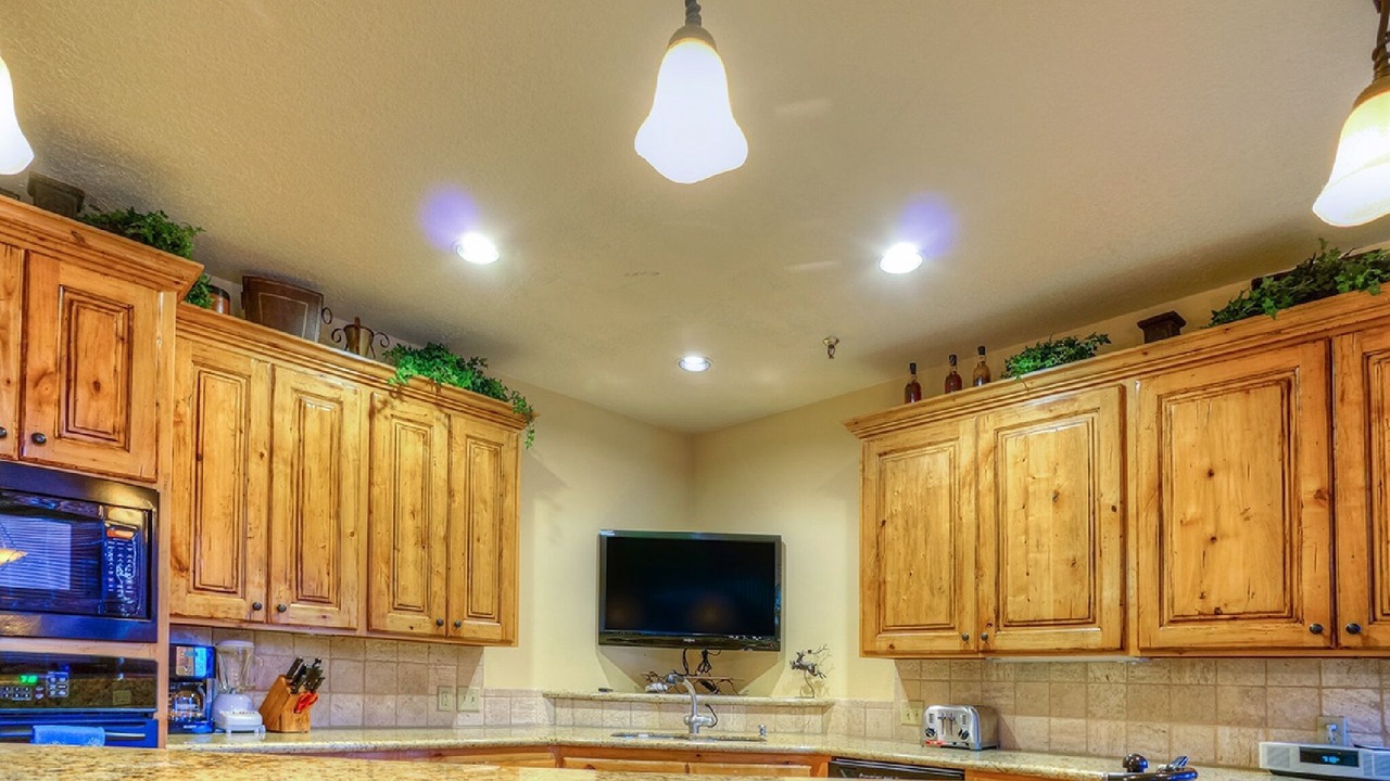 Photo of Kitchen in Deer Valley