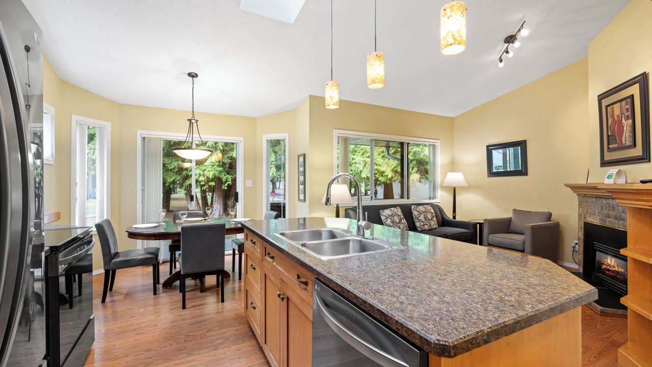 Photo of Kitchen in Regional District of Nanaimo