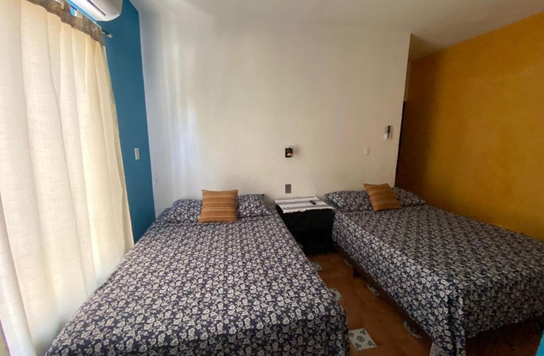 Photo of Bedroom in Downtown San Jose del Cabo