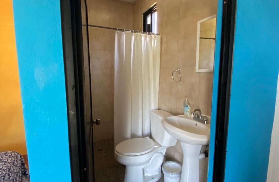 Photo of Bathroom in Downtown San Jose del Cabo