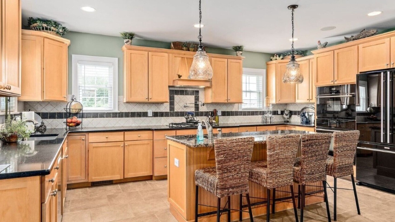 Photo of Kitchen in North End