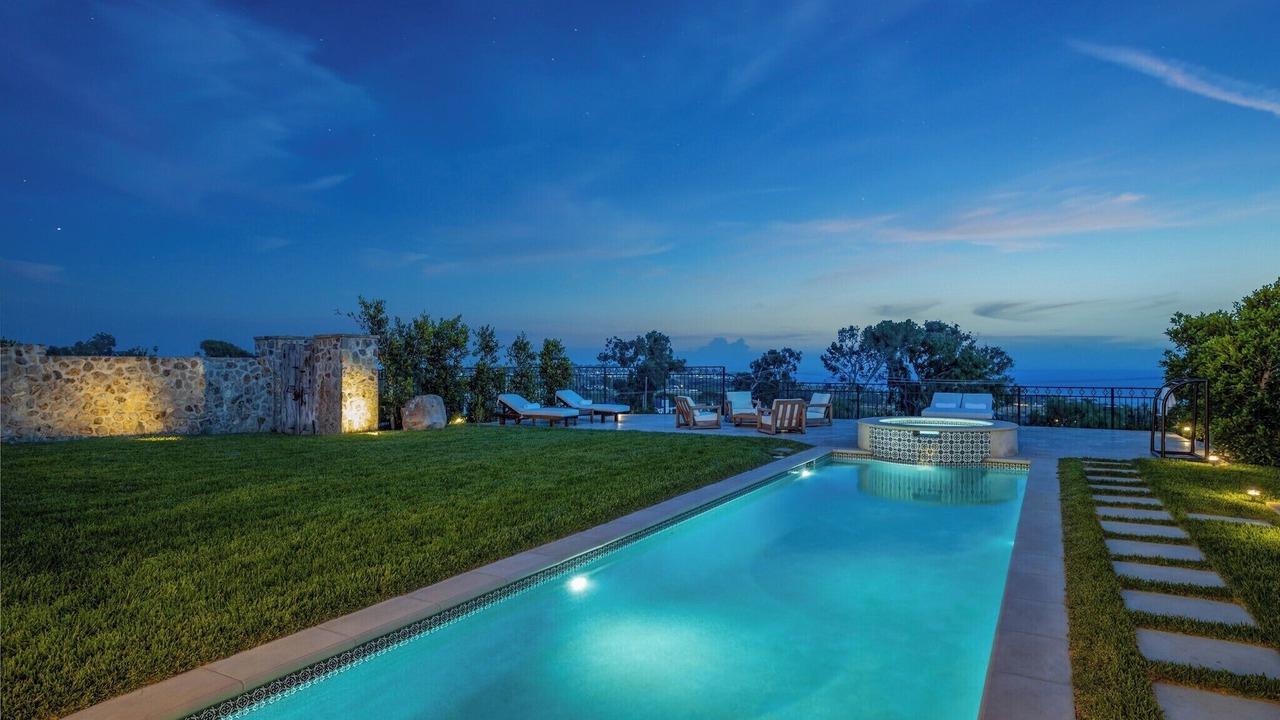 Photo of Outdoor in Western Malibu