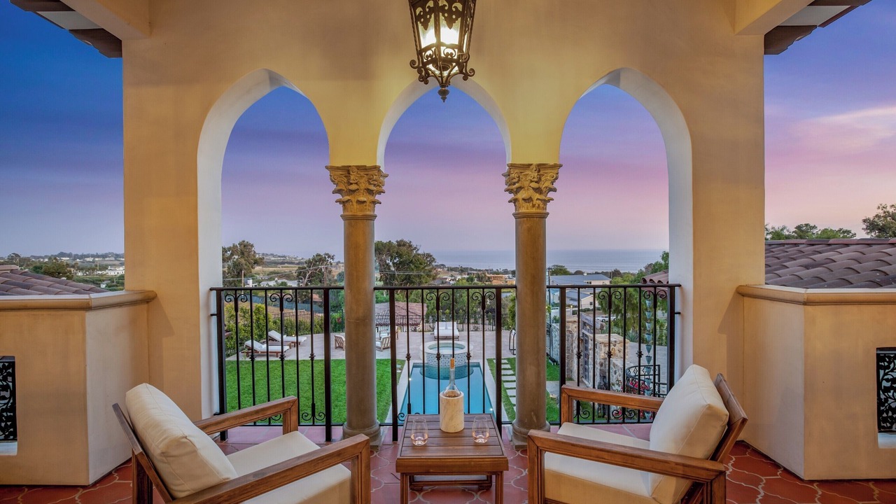 Photo of Outdoor in Western Malibu