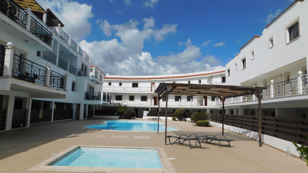 Photo of Outdoor in Tersefanou