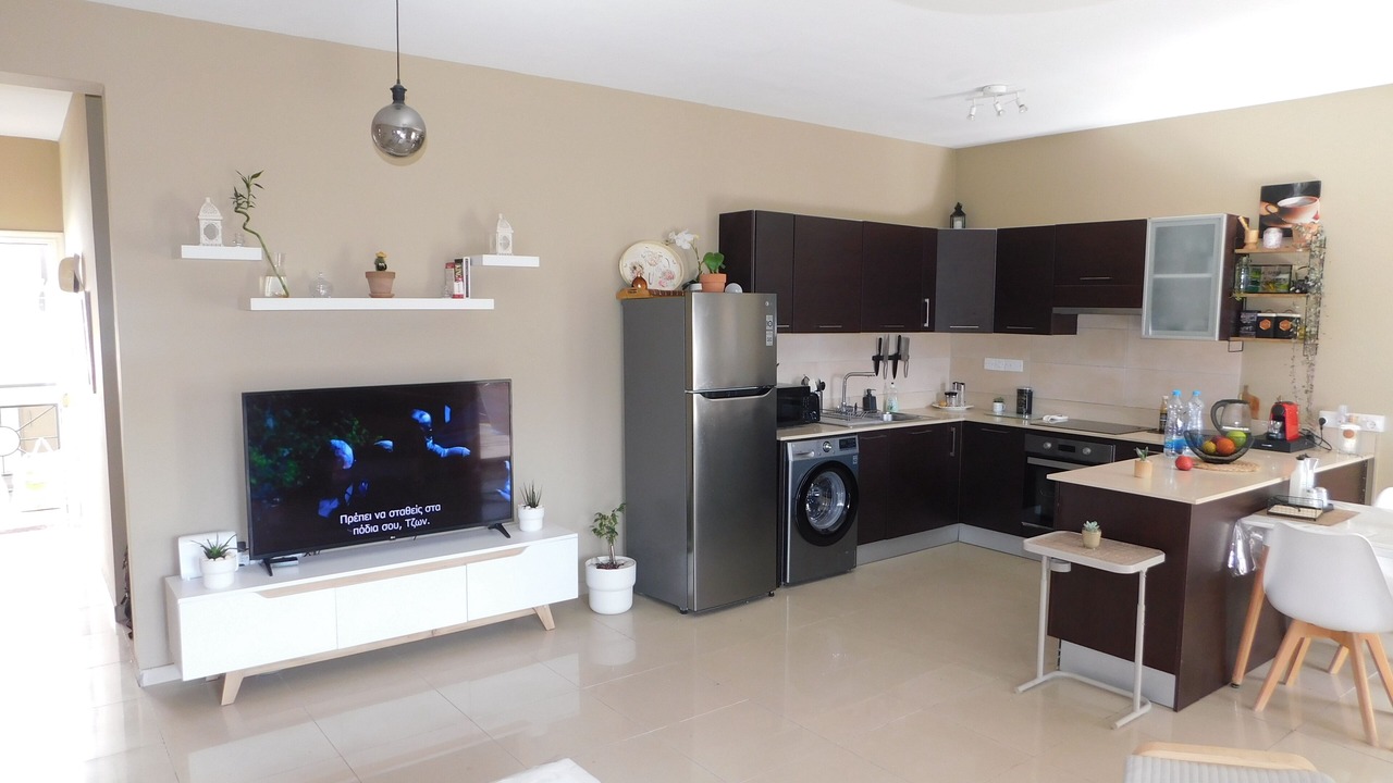 Photo of Kitchen in Tersefanou