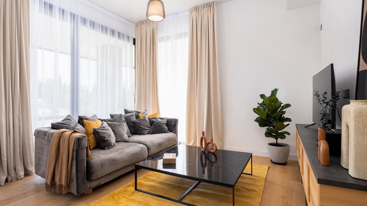 Photo of Livingroom in Potamos tis Germasogeias