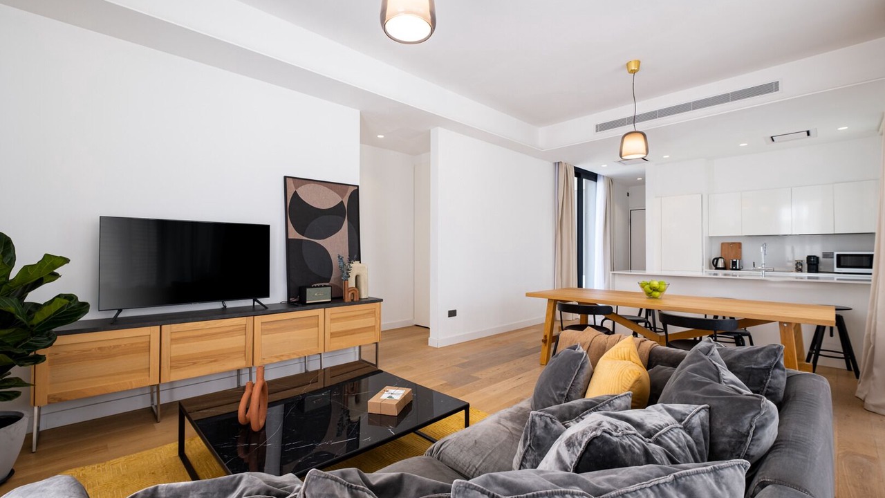 Photo of Livingroom in Potamos tis Germasogeias