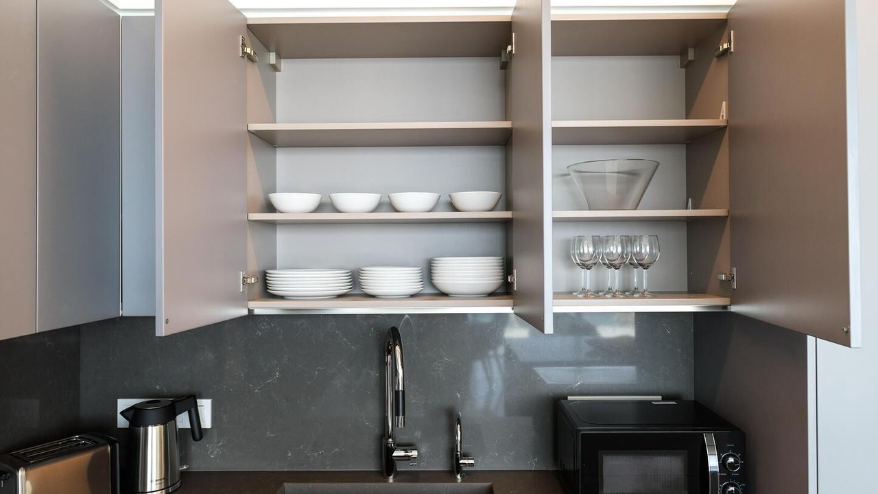 Photo of Kitchen in Neapolis