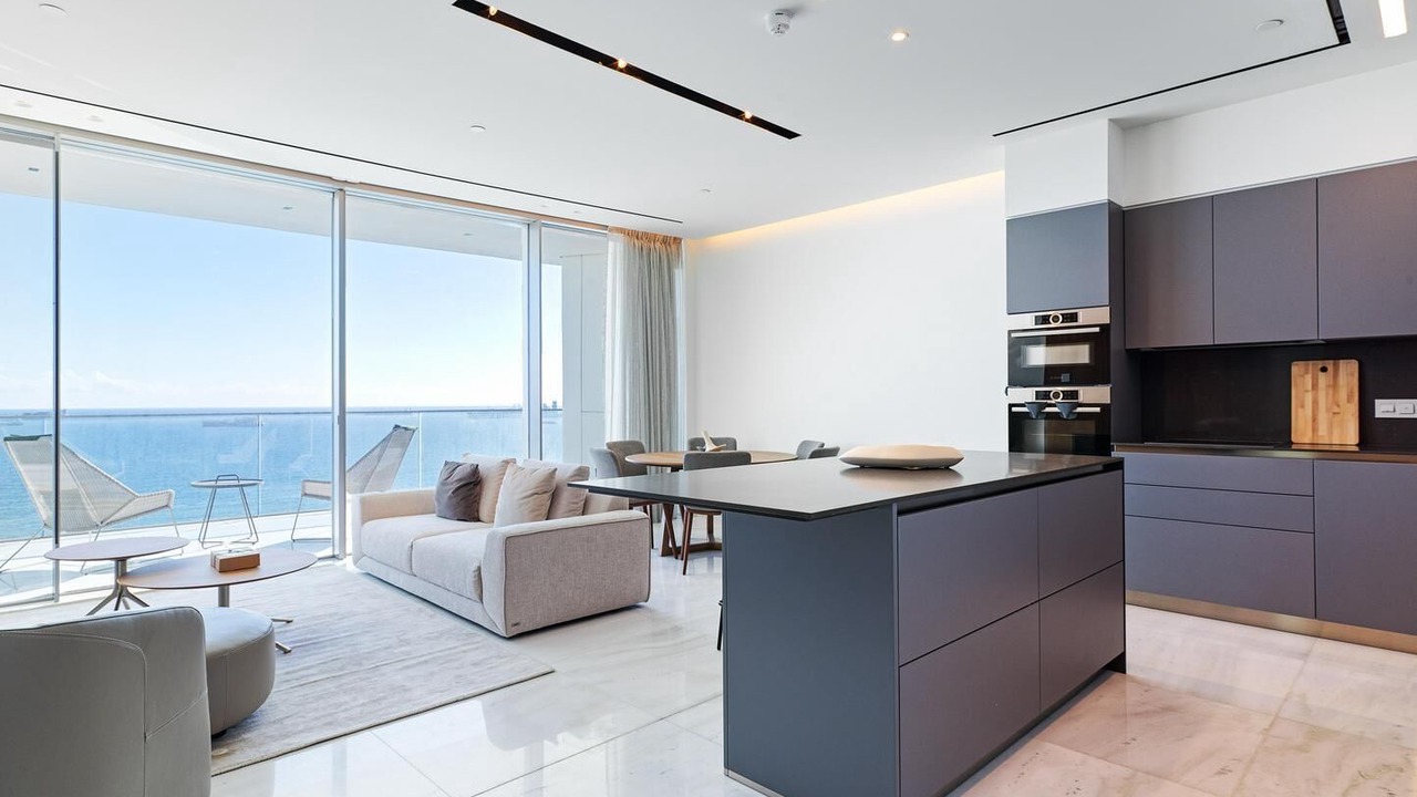 Photo of Kitchen in Neapolis