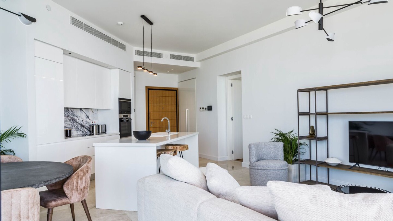 Photo of Livingroom in Germasogeia