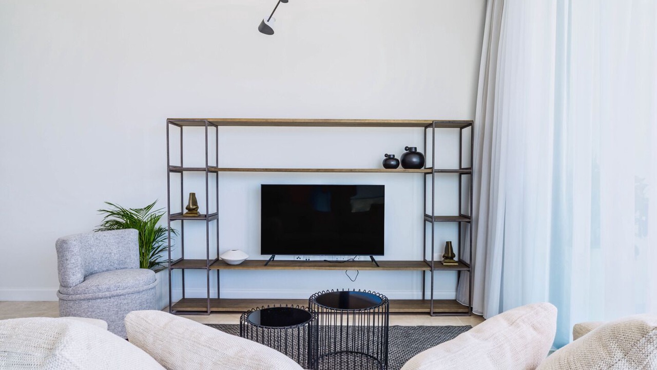 Photo of Livingroom in Germasogeia