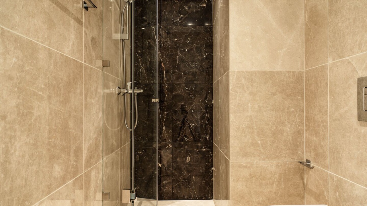 Photo of Bathroom in Germasogeia