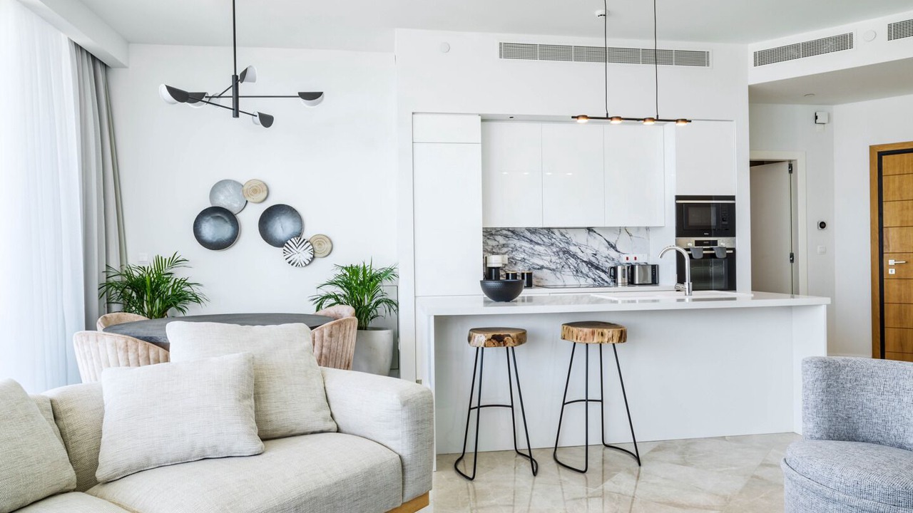 Photo of Livingroom in Germasogeia