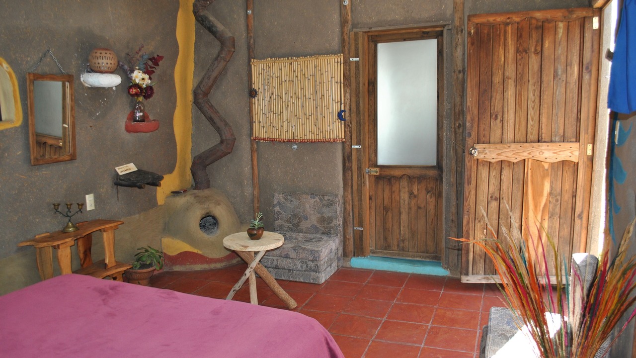 Photo of Bedroom in San Sebastian Xolalpa