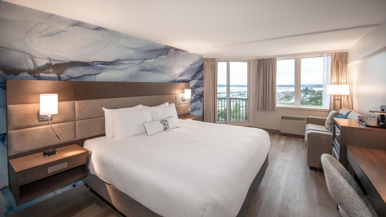 Photo of Bedroom in Regional District of Nanaimo