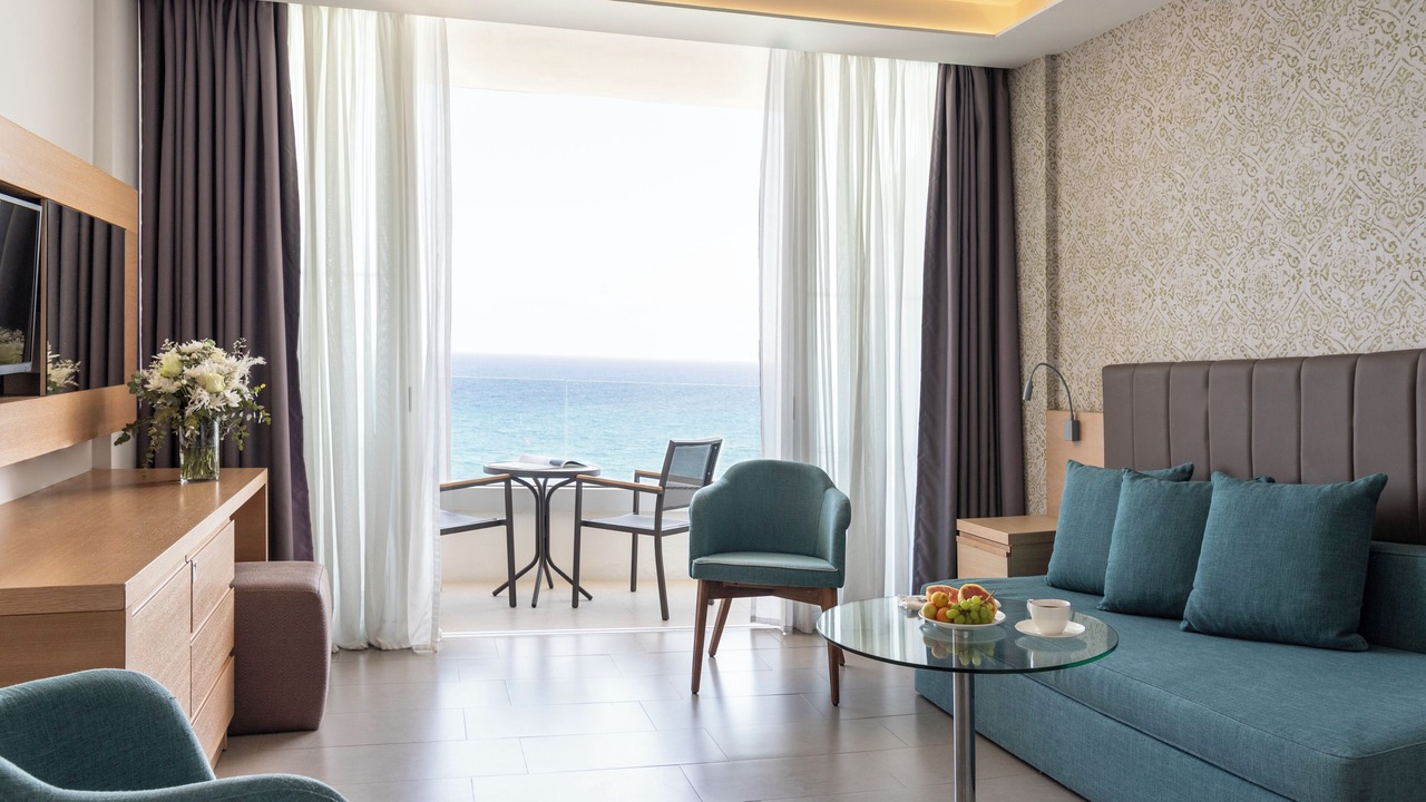 Photo of Bedroom in Potamos tis Germasogeias