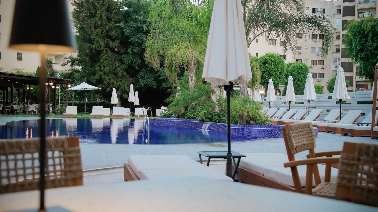 Photo of Outdoor in Neapolis