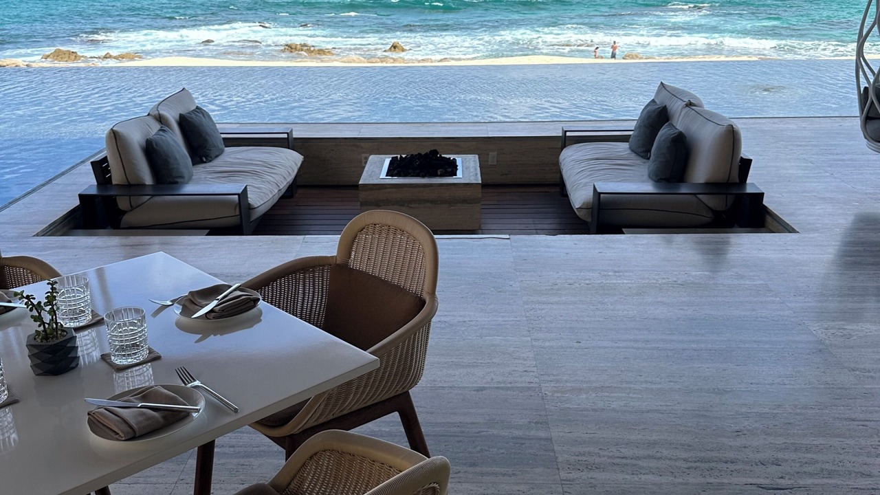 Photo of Outdoor in San Jose del Cabo