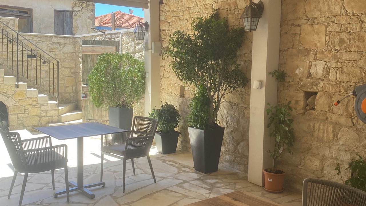 Photo of Outdoor in Vouni