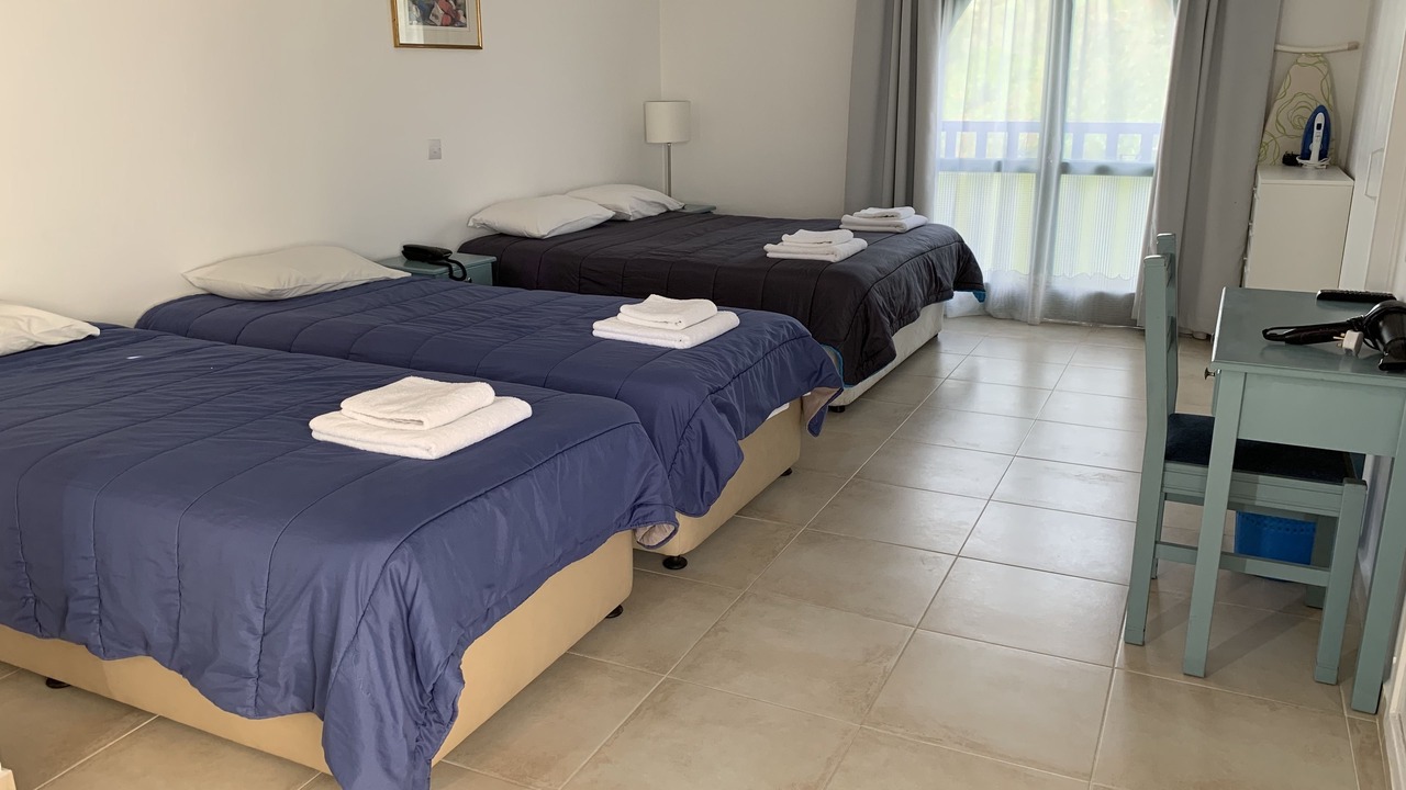Photo of Bedroom in Old Town