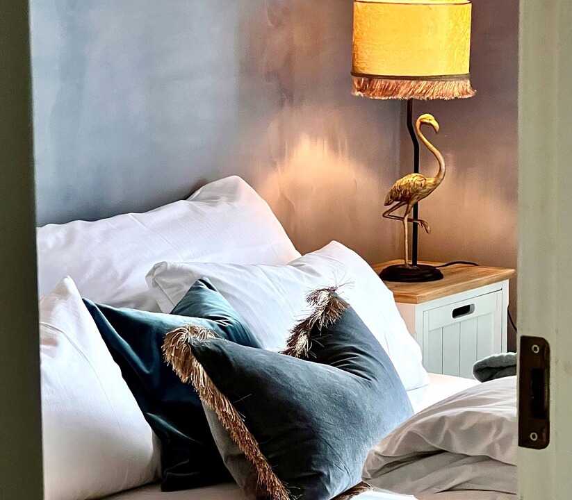 Photo of Bedroom in Hurum