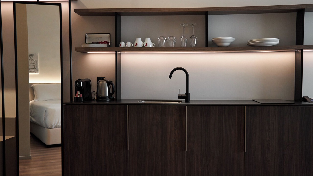 Photo of Kitchen in Old Town of Limassol