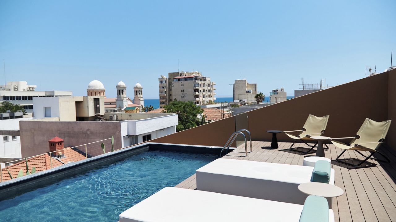 Photo of Outdoor in Old Town of Limassol