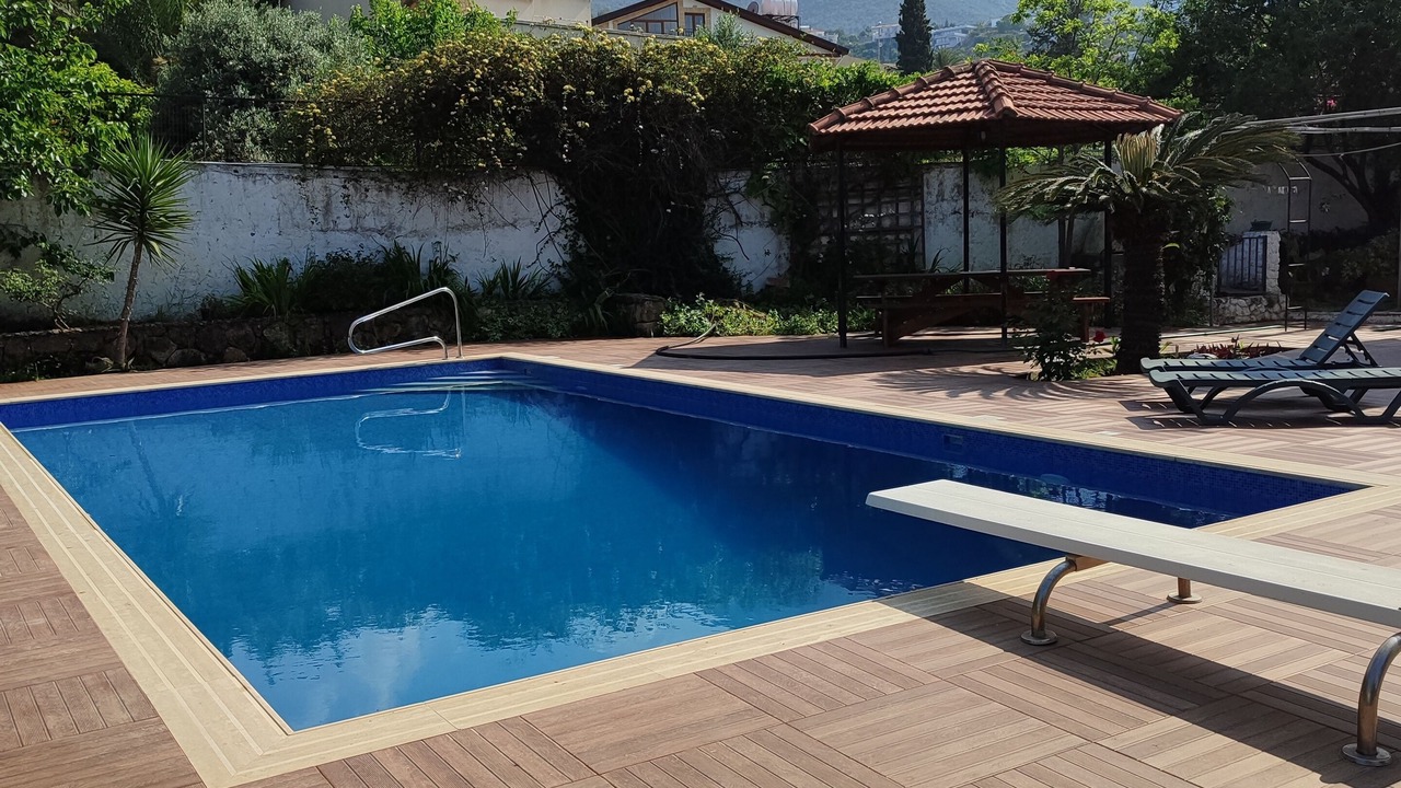 Photo of Outdoor in Ozankoy