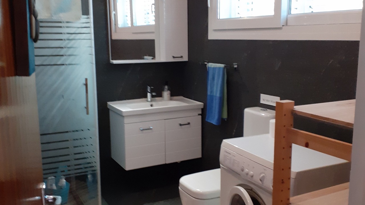 Photo of Bathroom in Ozankoy