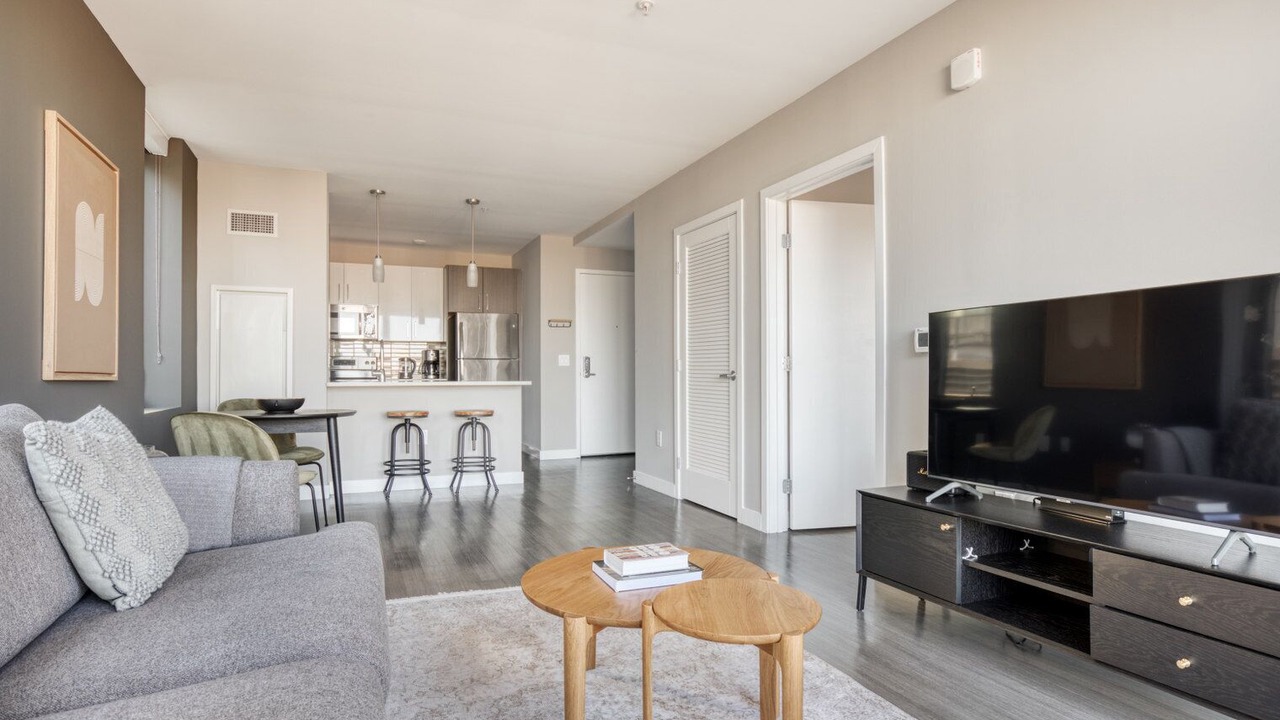 Photo of Livingroom in West End