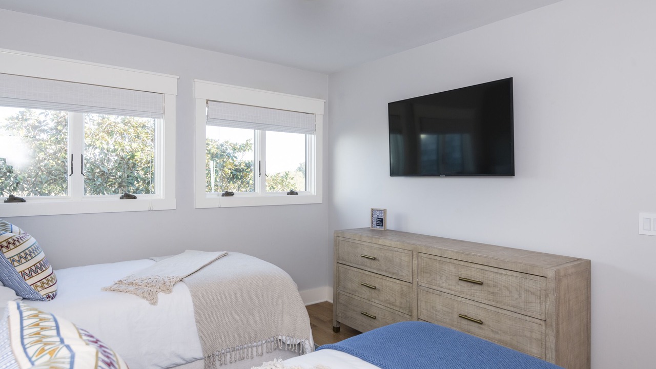 Photo of Bedroom in Kiawah Island
