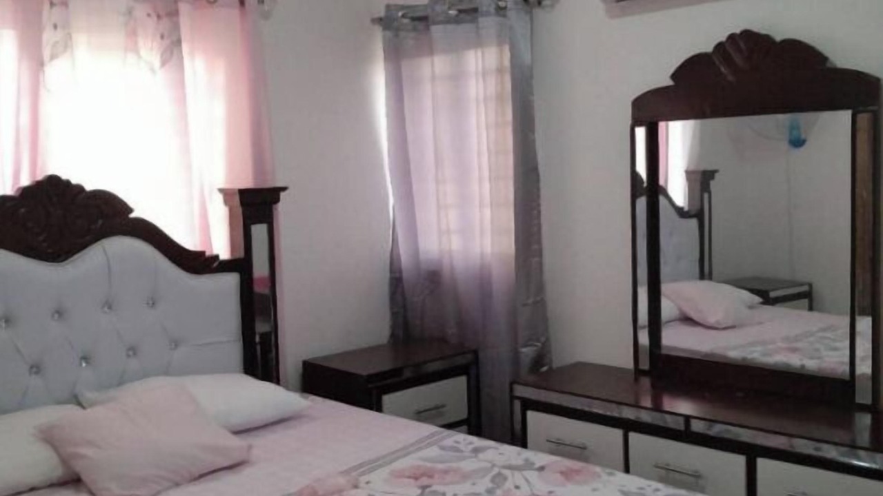 Photo of Bedroom in Gregorio Luperon