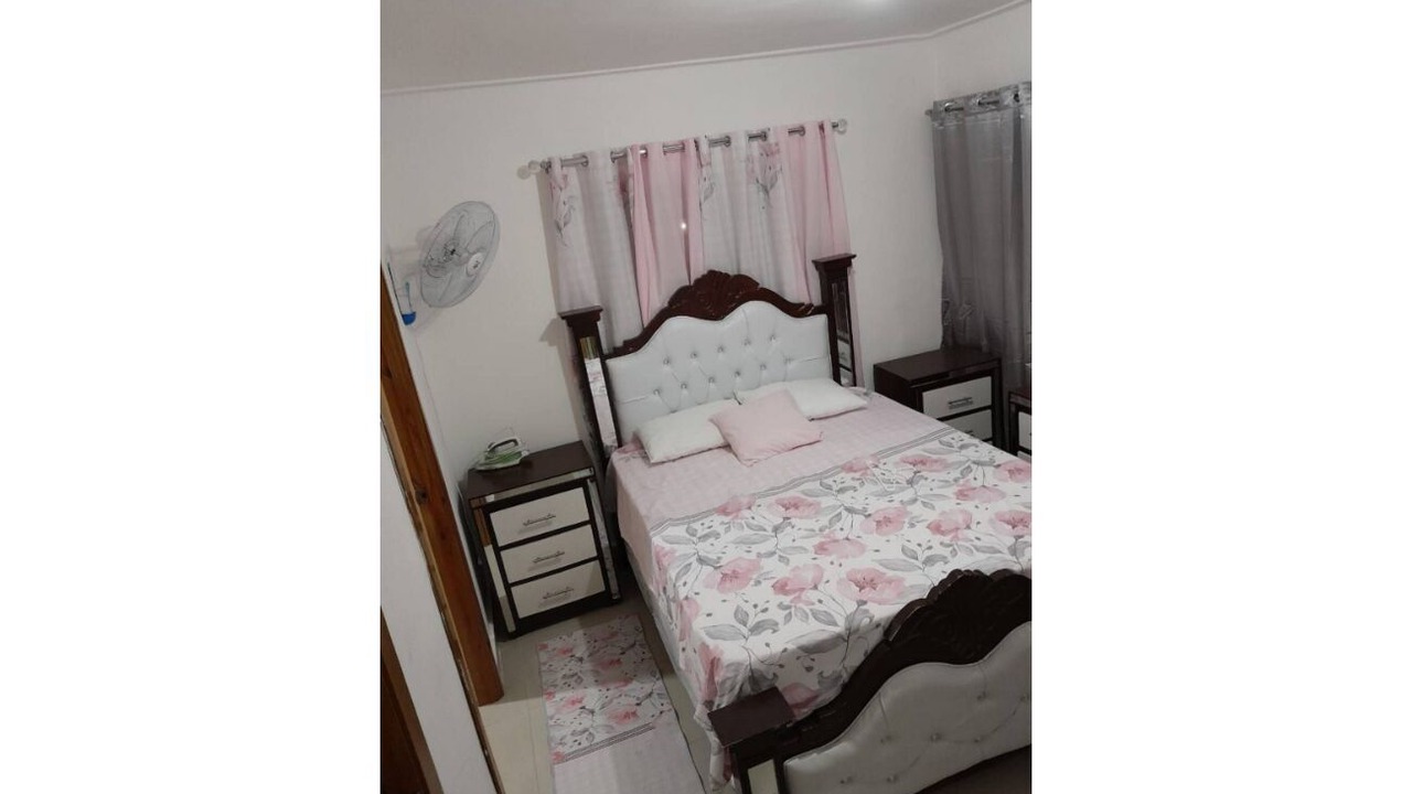 Photo of Bedroom in Gregorio Luperon