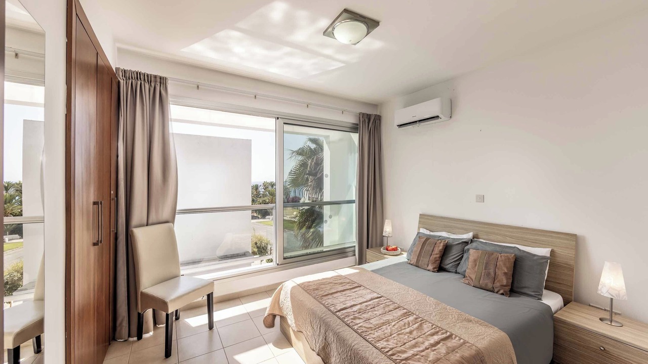 Photo of Bedroom in Pegeia